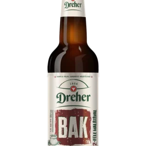 Dreher Bak 0,5l