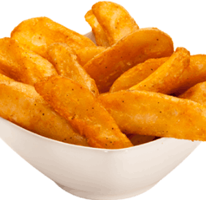 Fűszerbundás burgonya (20dkg)
