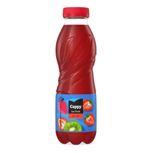 Cappy Kivi Weblap