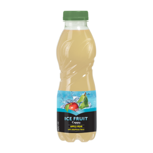 Cappy ice fruit alma-körte 0,5l