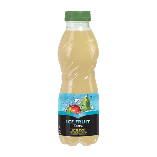 Cappy Körte Weblap