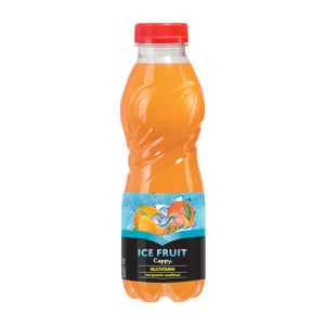 Cappy ice fruit multivitamin 0,5l