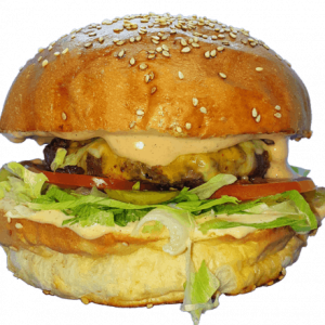 Cheeseburger