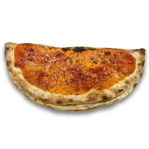 Csupa sajtos piadina