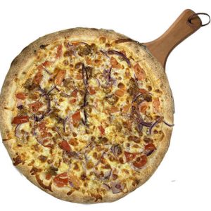 Görög pizza