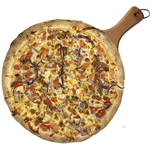 Görög pizza