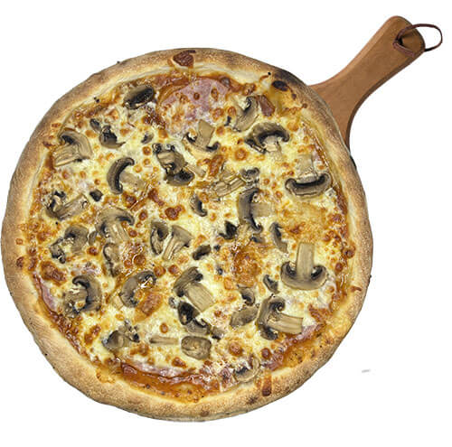 Milánói pizza