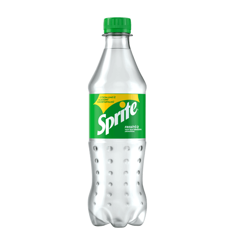 Sprite weblapra