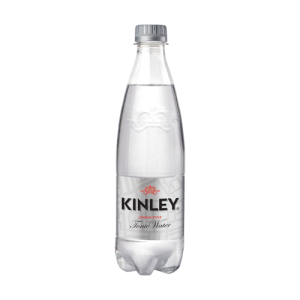 Kinley Tonic 0,5l