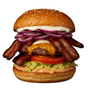 Baconator